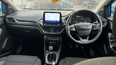 Ford Puma 1.0 EcoBoost Hybrid mHEV Titanium 5dr Petrol Hatchback